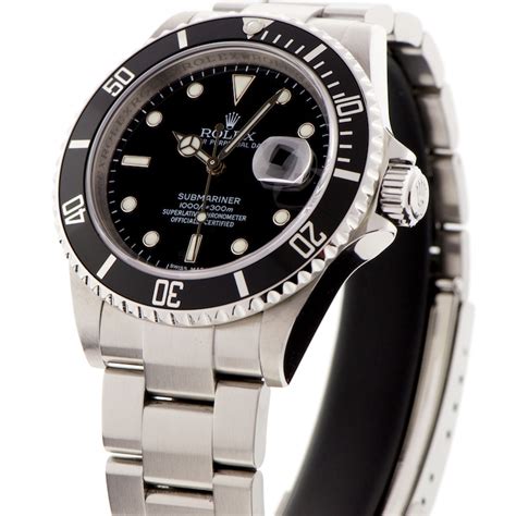 rolex submariner v series ราคา|Rolex Submariner Watches .